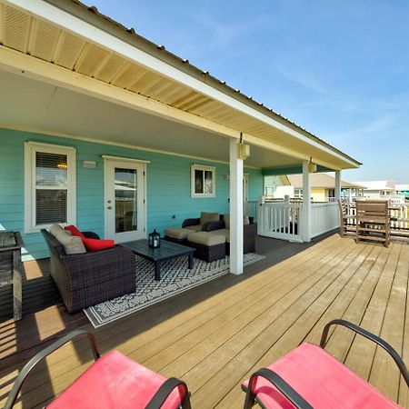 גולף שורז Sandy Feet Retreat By Vacation Homes Collection מראה חיצוני תמונה
