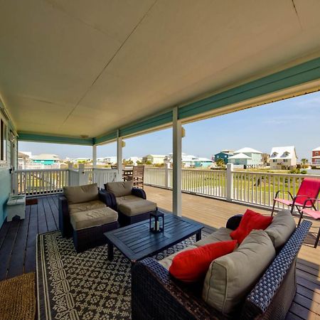 גולף שורז Sandy Feet Retreat By Vacation Homes Collection מראה חיצוני תמונה