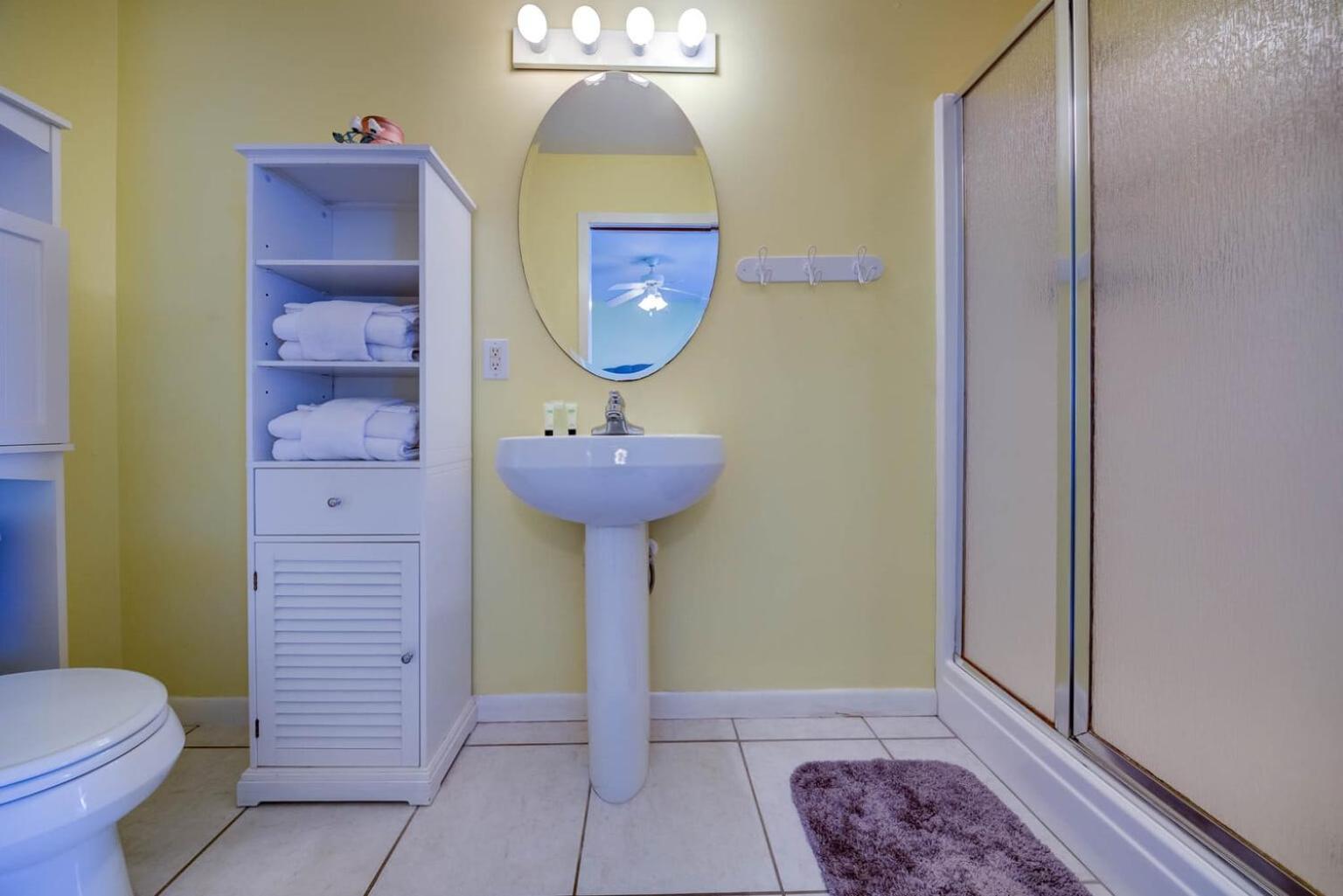 גולף שורז Sandy Feet Retreat By Vacation Homes Collection מראה חיצוני תמונה