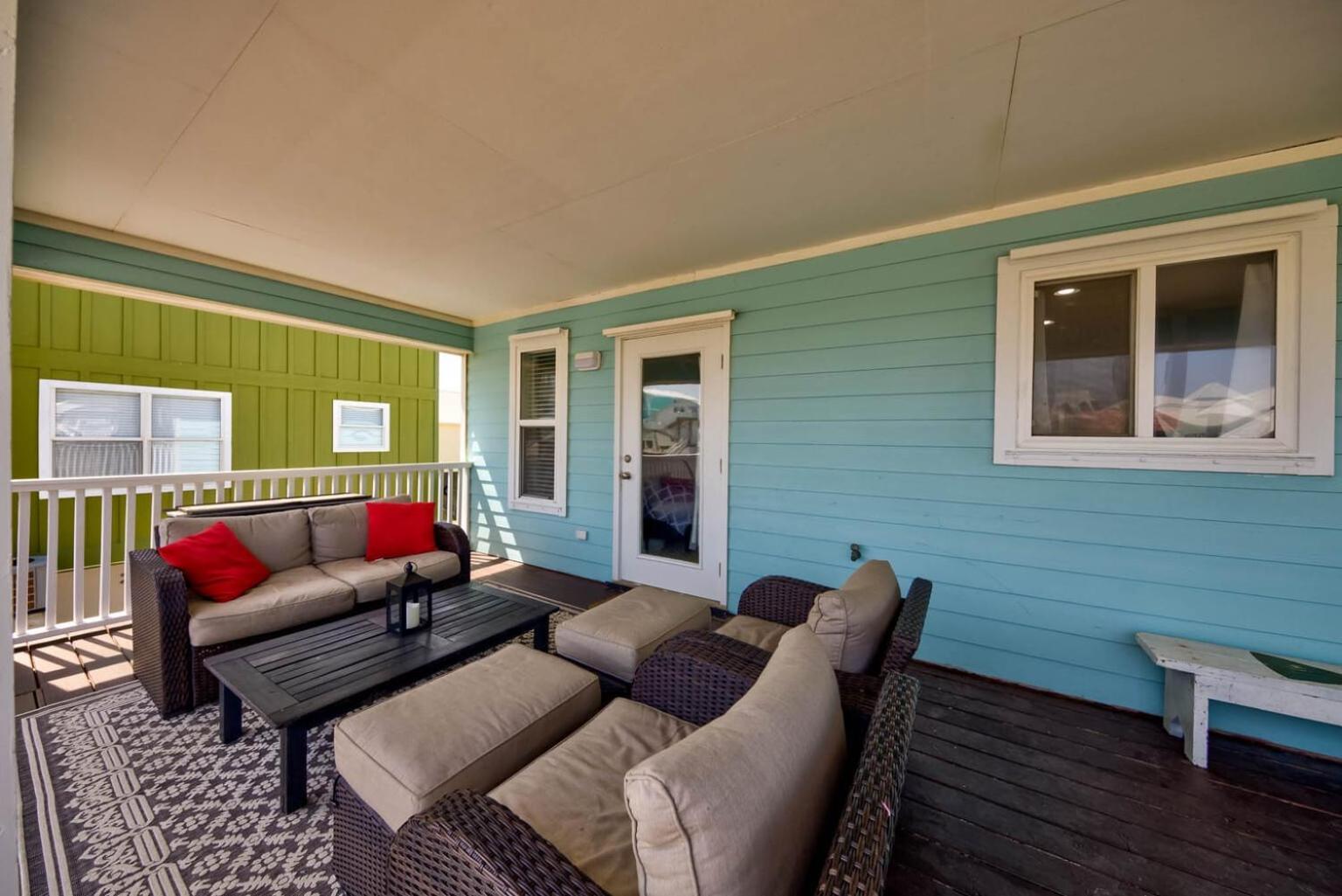 גולף שורז Sandy Feet Retreat By Vacation Homes Collection מראה חיצוני תמונה
