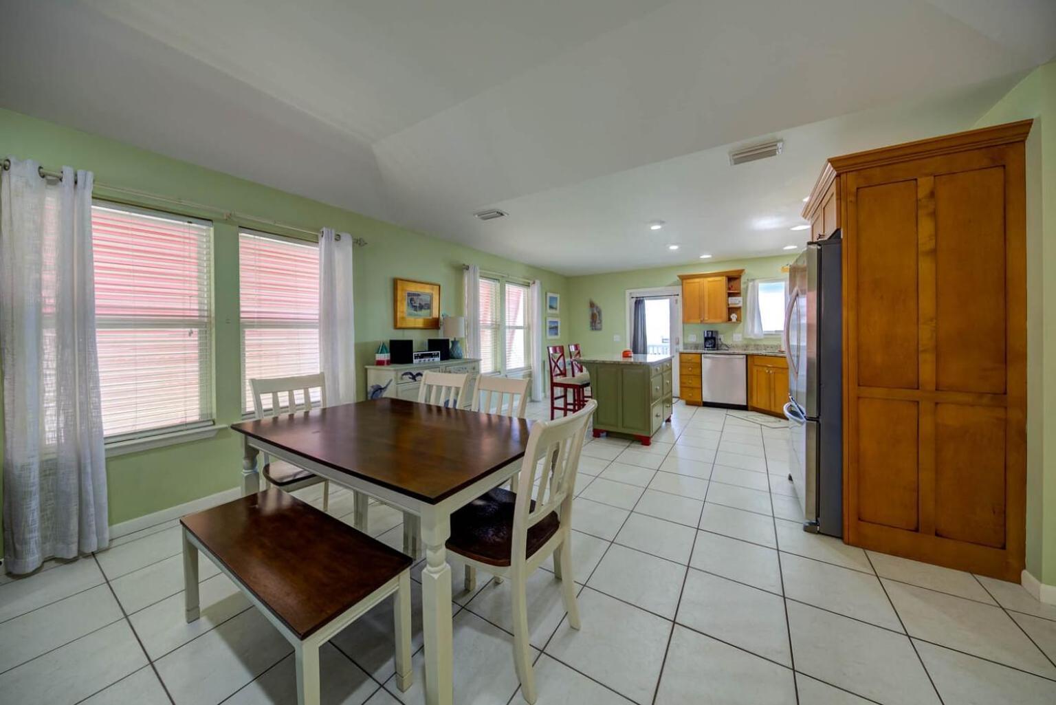 גולף שורז Sandy Feet Retreat By Vacation Homes Collection מראה חיצוני תמונה