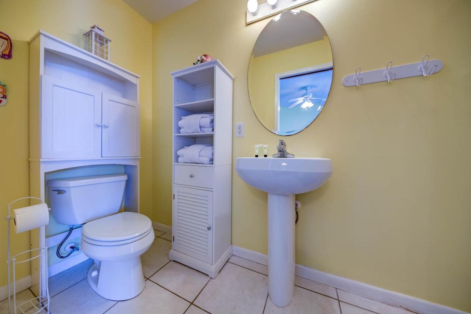 גולף שורז Sandy Feet Retreat By Vacation Homes Collection מראה חיצוני תמונה