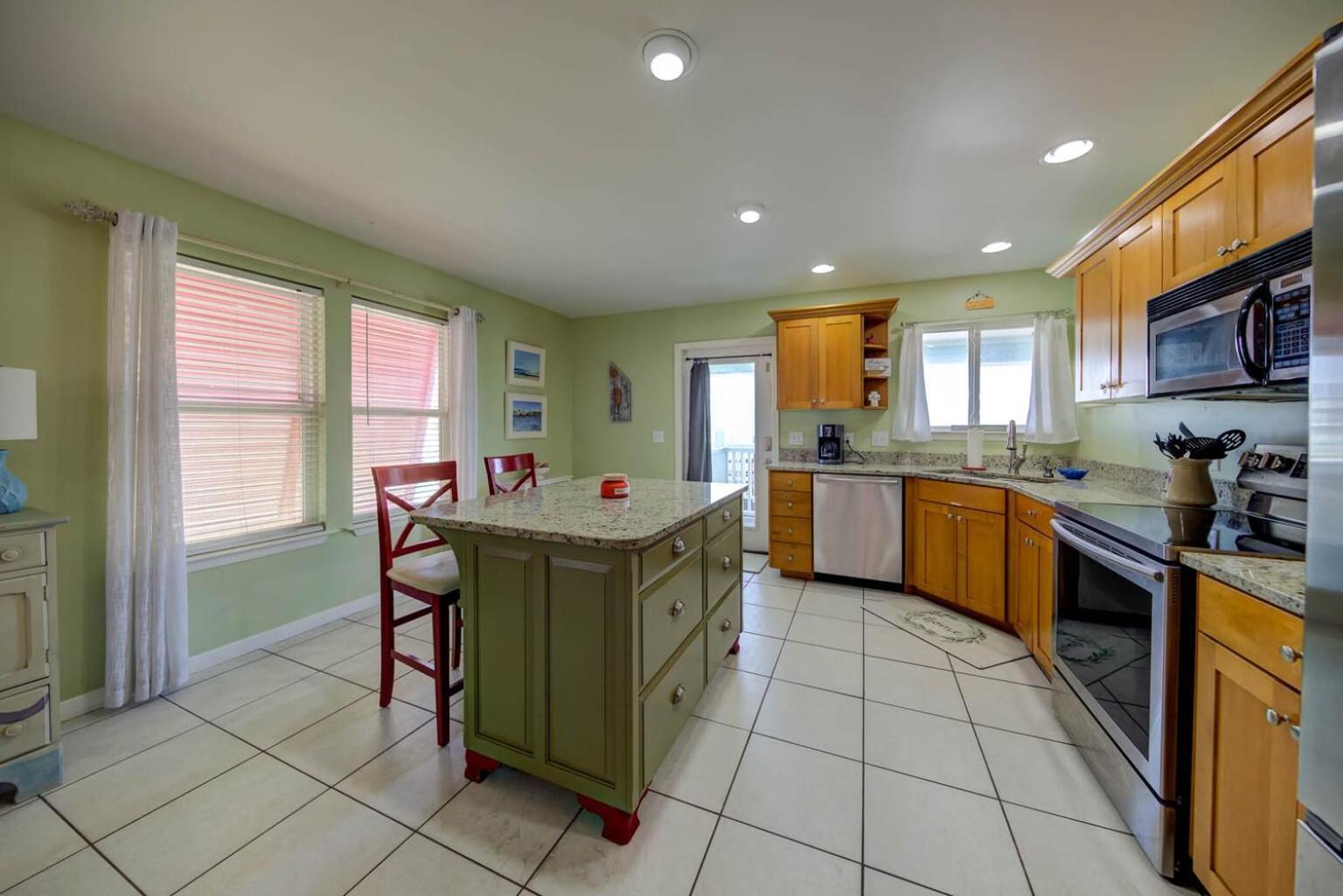 גולף שורז Sandy Feet Retreat By Vacation Homes Collection מראה חיצוני תמונה