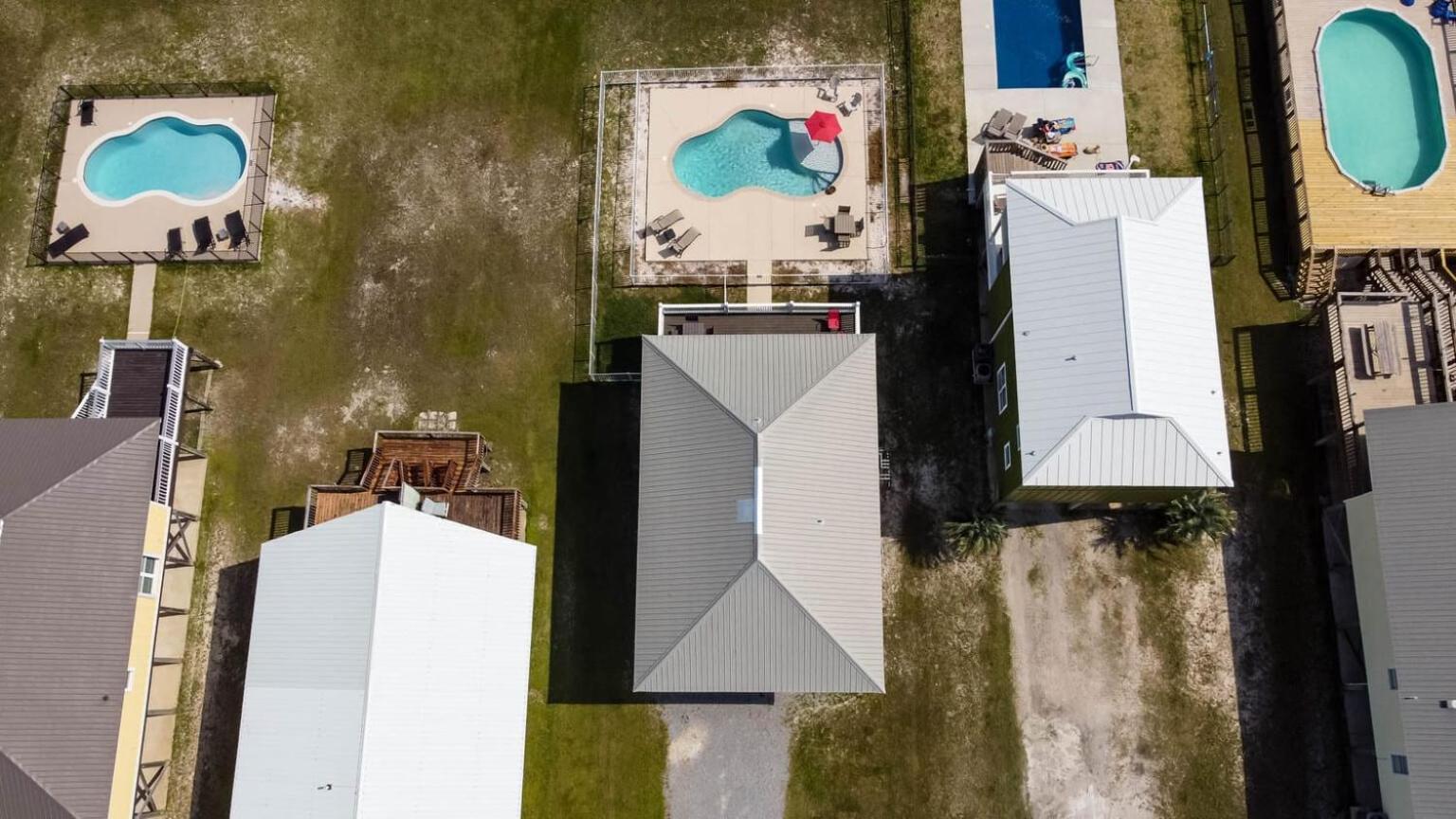 גולף שורז Sandy Feet Retreat By Vacation Homes Collection מראה חיצוני תמונה