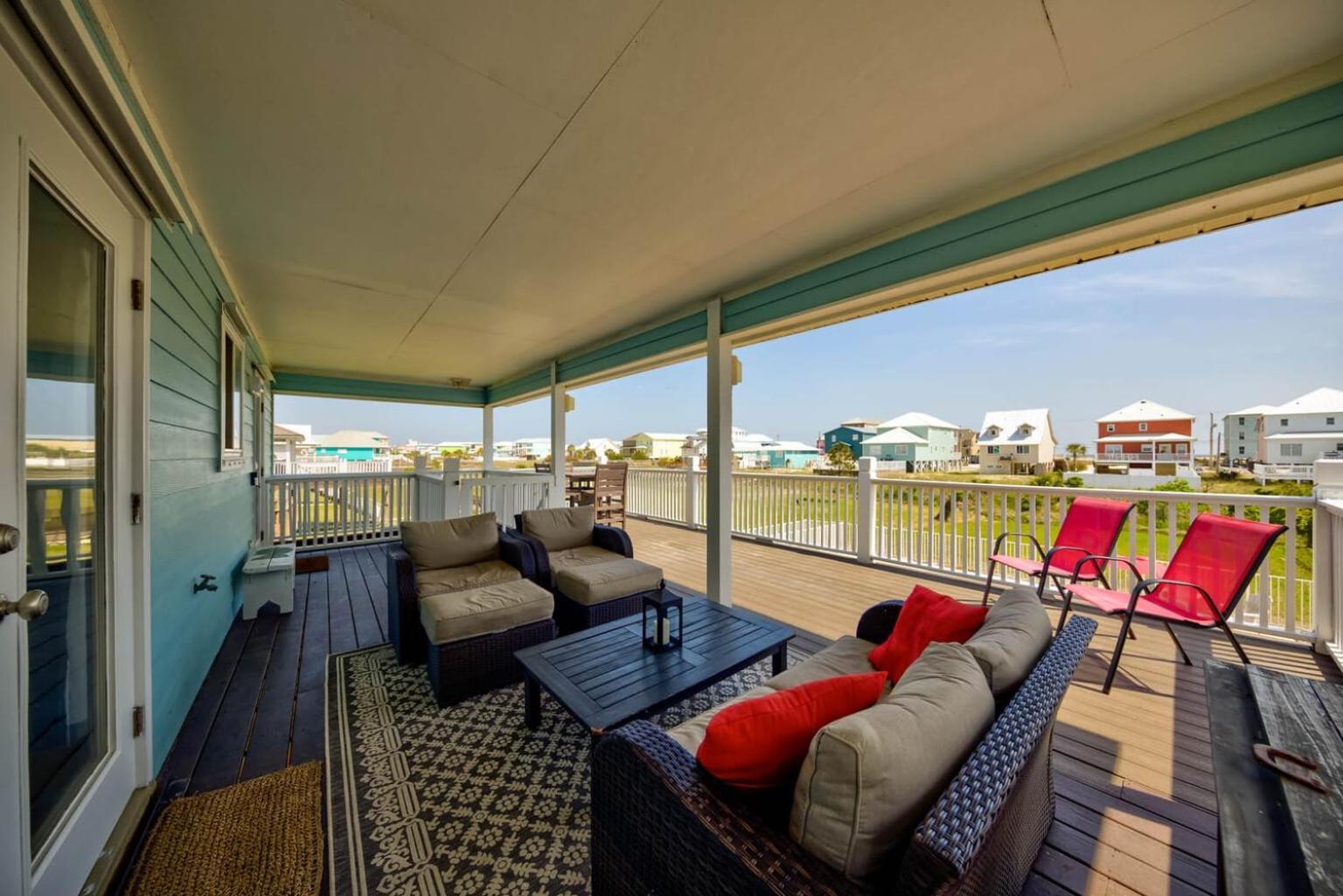 גולף שורז Sandy Feet Retreat By Vacation Homes Collection מראה חיצוני תמונה